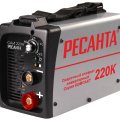 Сварочный аппарат инверторный САИ 220 К (компакт)
